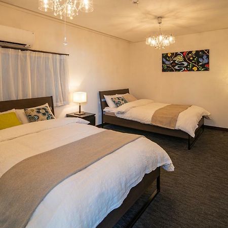 Marushin House Villa Osaka Luaran gambar