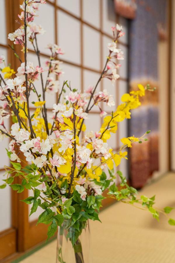 Marushin House Villa Osaka Luaran gambar