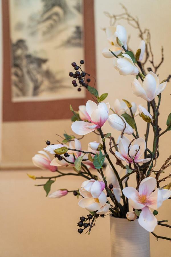 Marushin House Villa Osaka Luaran gambar